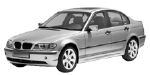 BMW E46 B228E Fault Code