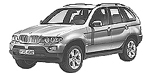 BMW E53 B228E Fault Code