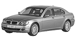 BMW E65 B228E Fault Code