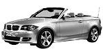 BMW E88 B228E Fault Code