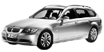 BMW E91 B228E Fault Code